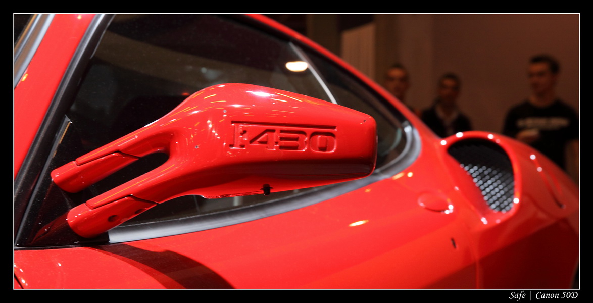 2008   10   Salon auto Paris   328